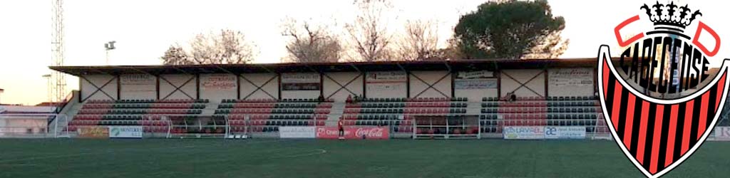 Estadio Municipal Carlos Marchena